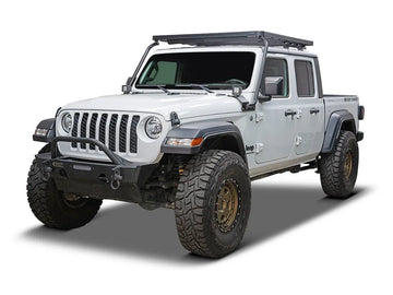 Jeep Gladiator JT (2019-Current) Extreme Roof Rack Kit - by Front Runner